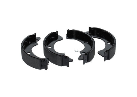 Bosch 0986487691 Brake Shoe Set - 6
