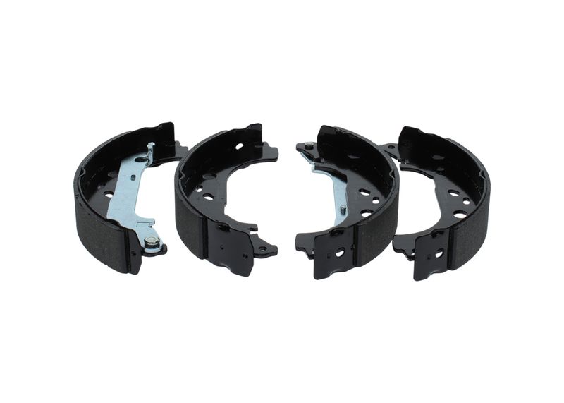 Bosch 0986487696 Brake Shoe Set - 3