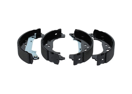 Bosch 0986487696 Brake Shoe Set - 3