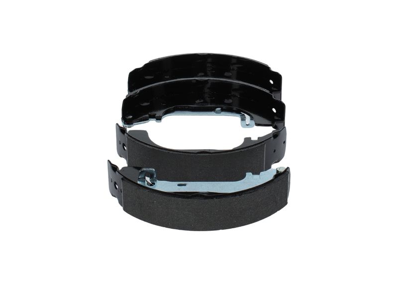Bosch 0986487696 Brake Shoe Set - 4