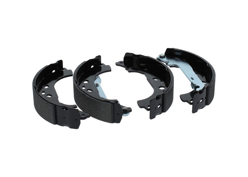 Bosch 0986487696 Brake Shoe Set - 6