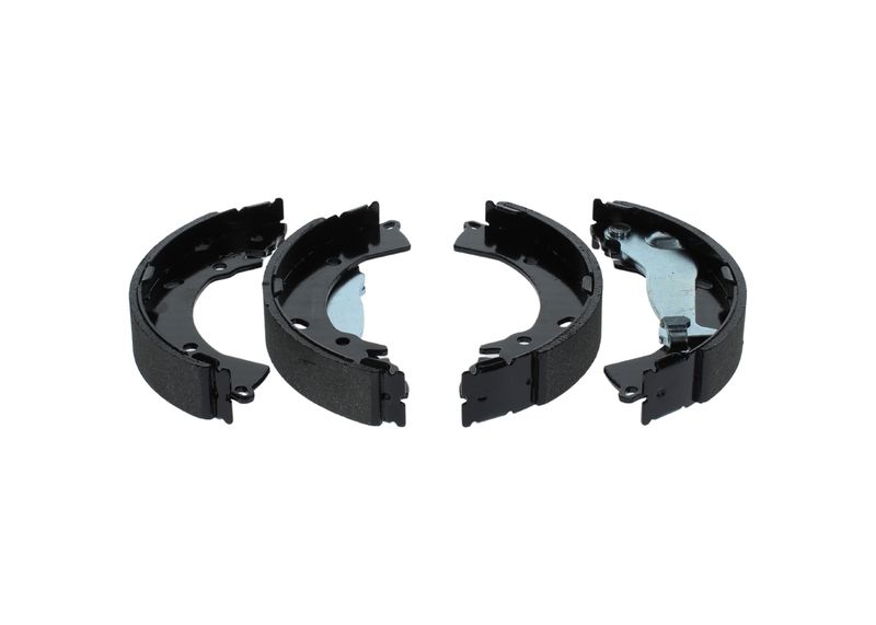 Bosch 0986487697 Brake Shoe Set - 1