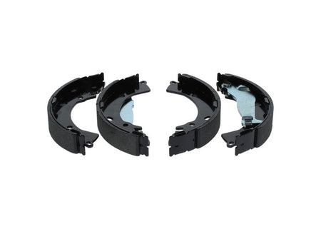 Bosch 0986487697 Brake Shoe Set - 1