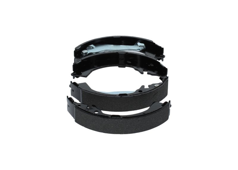 Bosch 0986487697 Brake Shoe Set - 2