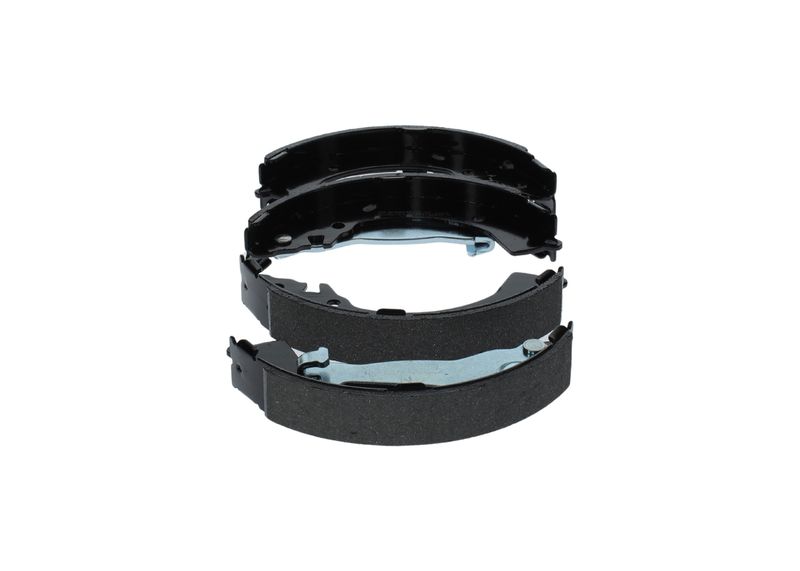 Bosch 0986487697 Brake Shoe Set - 4