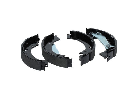 Bosch 0986487697 Brake Shoe Set - 6