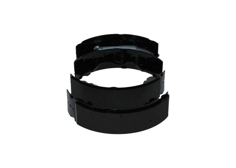 Bosch 0986487700 Brake Shoe Set - 2