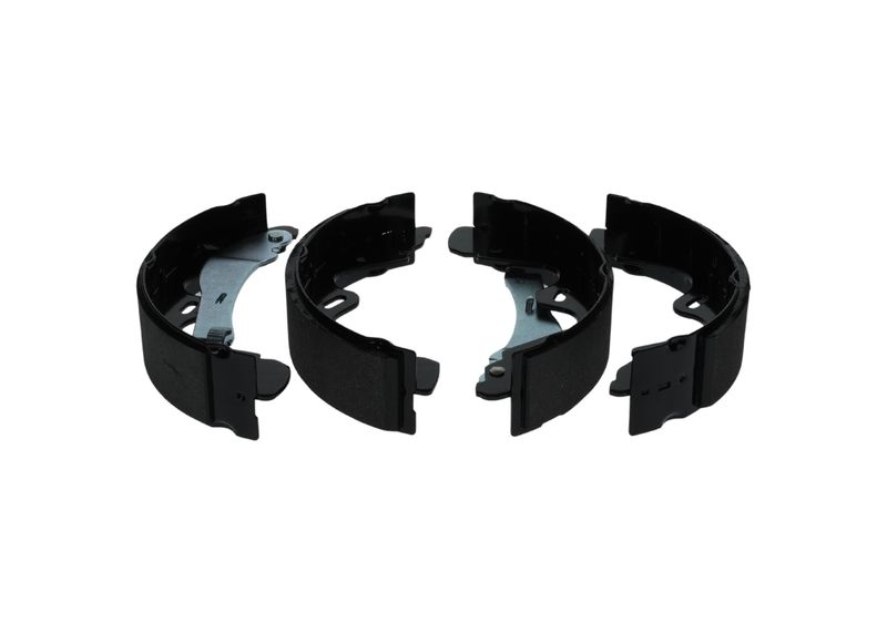 Bosch 0986487700 Brake Shoe Set - 3