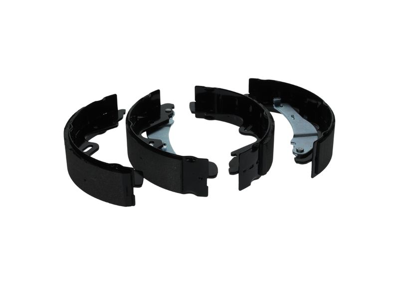 Bosch 0986487700 Brake Shoe Set - 6