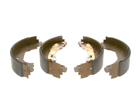 Bosch 0986487701 Brake Shoe Set - 1