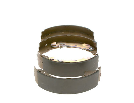 Bosch 0986487701 Brake Shoe Set - 2
