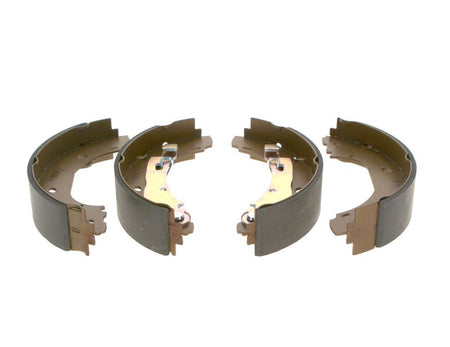 Bosch 0986487701 Brake Shoe Set - 3