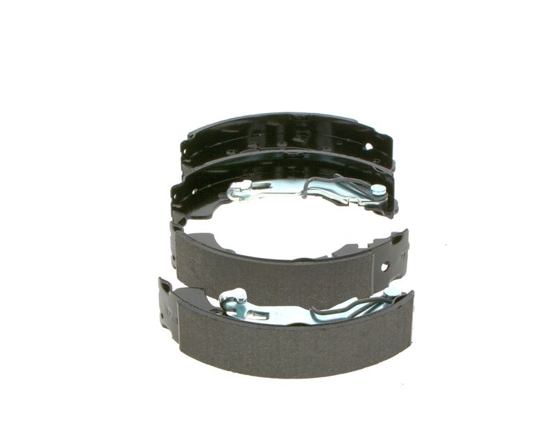 Bosch 0986487702 Brake Shoe Set - 2