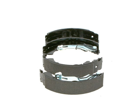Bosch 0986487702 Brake Shoe Set - 2