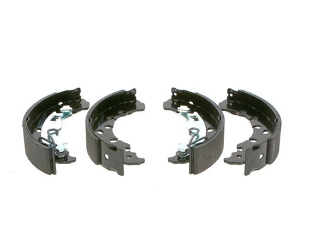 Bosch 0986487702 Brake Shoe Set - 3