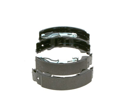 Bosch 0986487702 Brake Shoe Set - 4