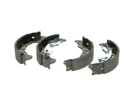 Bosch 0986487702 Brake Shoe Set - 6
