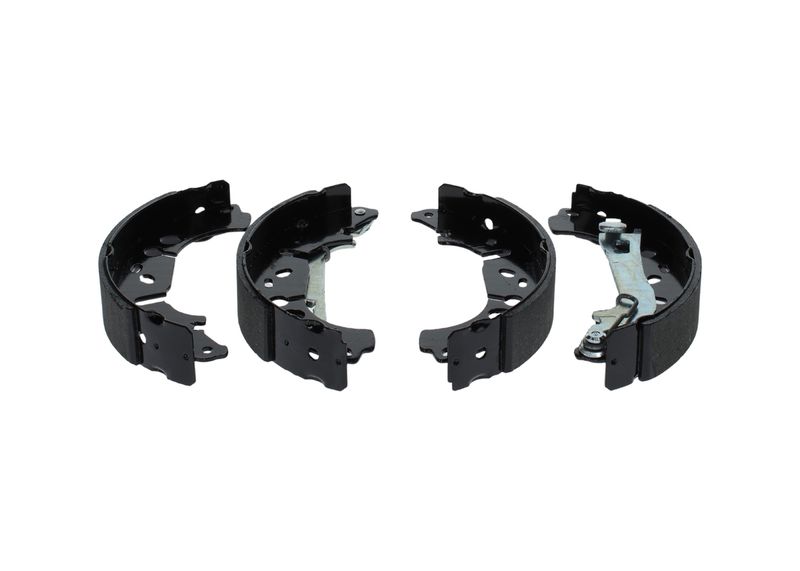 Bosch 0986487703 Brake Shoe Set - 1