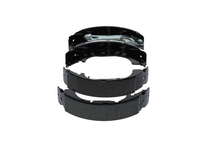 Bosch 0986487703 Brake Shoe Set - 2