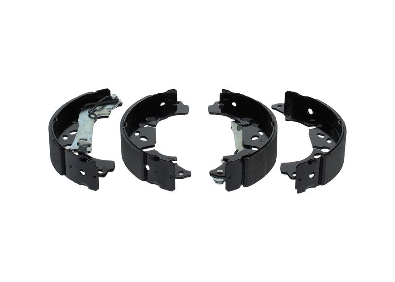 Bosch 0986487703 Brake Shoe Set - 3