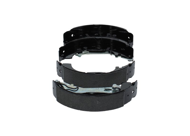 Bosch 0986487703 Brake Shoe Set - 4