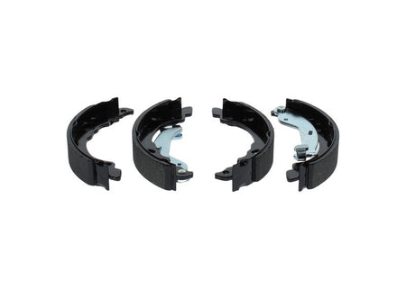 Bosch 0986487704 Brake Shoe Set - 1