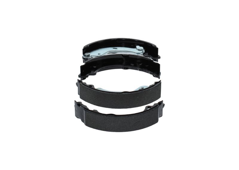 Bosch 0986487704 Brake Shoe Set - 2