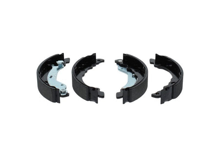 Bosch 0986487704 Brake Shoe Set - 3
