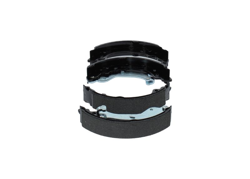 Bosch 0986487704 Brake Shoe Set - 4