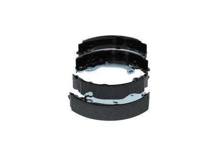 Bosch 0986487704 Brake Shoe Set - 4