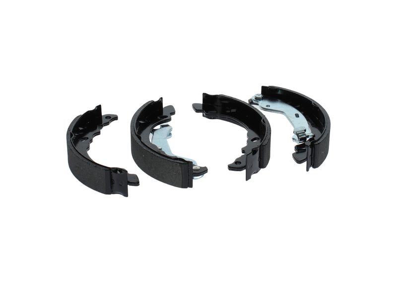 Bosch 0986487704 Brake Shoe Set - 6