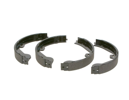 Bosch 0986487705 Brake Shoe Set, parking brake - 6