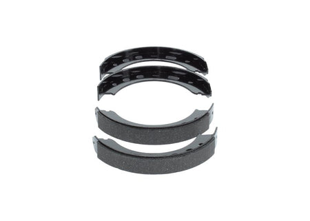 Bosch 0986487706 Brake Shoe Set, parking brake - 2