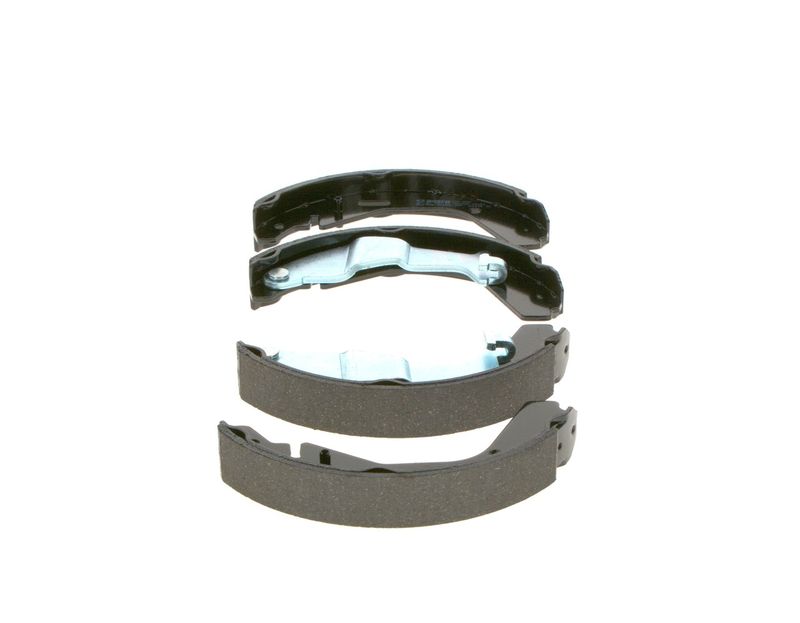 Bosch 0986487707 Brake Shoe Set - 2