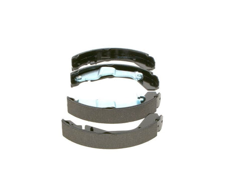 Bosch 0986487707 Brake Shoe Set - 2
