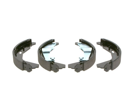 Bosch 0986487707 Brake Shoe Set - 3