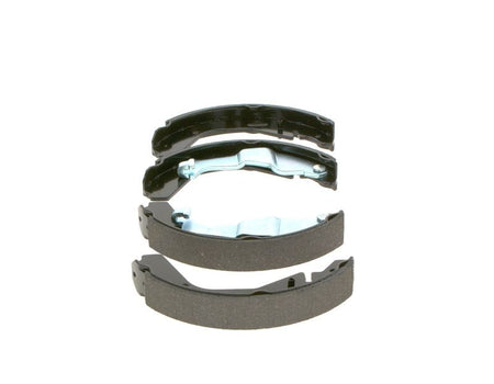 Bosch 0986487707 Brake Shoe Set - 4