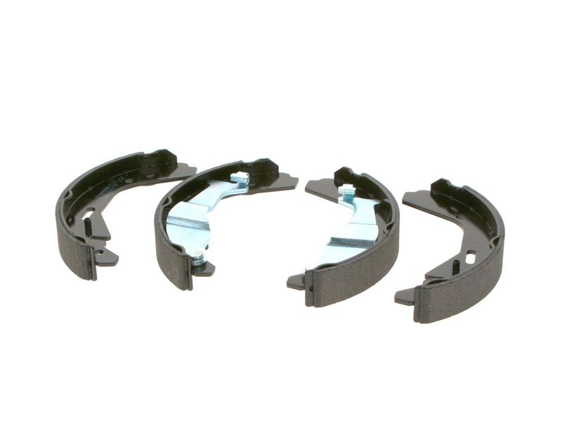 Bosch 0986487707 Brake Shoe Set - 6