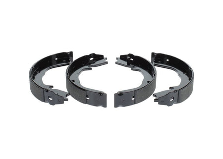 Bosch 0986487710 Brake Shoe Set, parking brake - 3