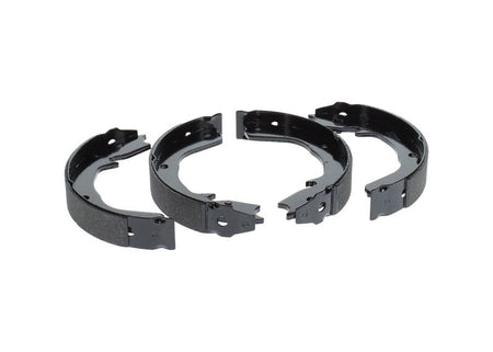 Bosch 0986487710 Brake Shoe Set, parking brake - 6