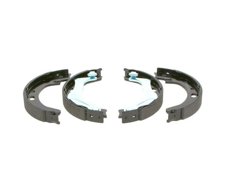 Bosch 0986487713 Brake Shoe Set, parking brake - 1