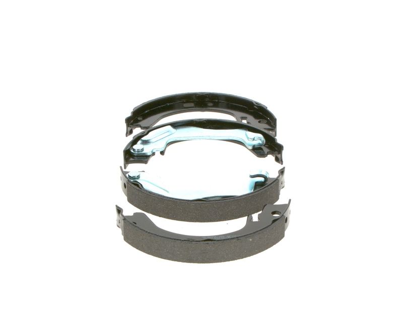 Bosch 0986487713 Brake Shoe Set, parking brake - 2