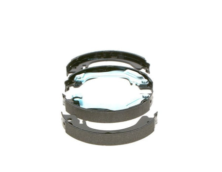 Bosch 0986487713 Brake Shoe Set, parking brake - 4