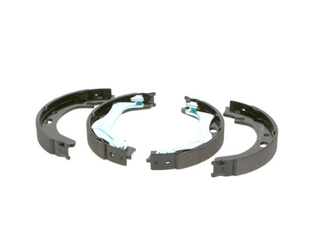Bosch 0986487713 Brake Shoe Set, parking brake - 6
