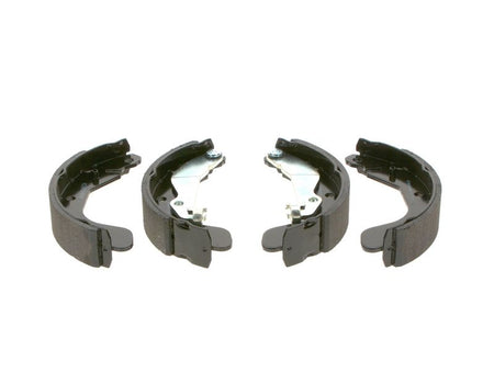 Bosch 0986487714 Brake Shoe Set - 1