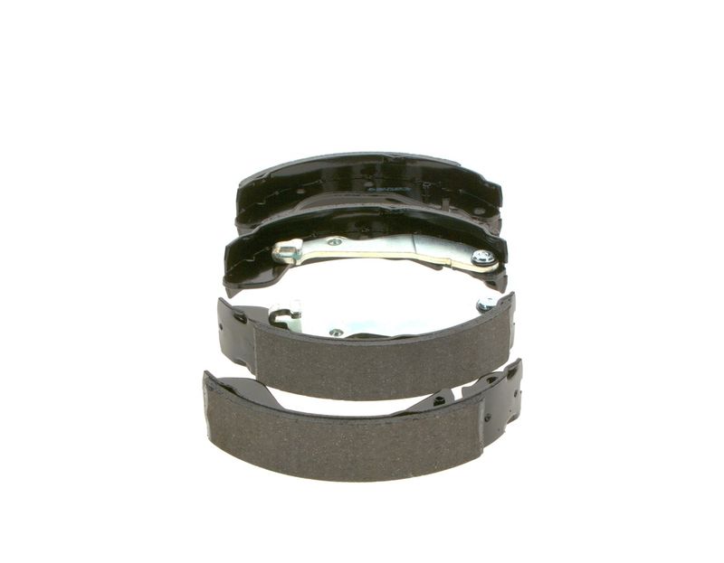 Bosch 0986487714 Brake Shoe Set - 2