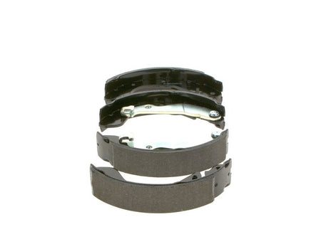 Bosch 0986487714 Brake Shoe Set - 2