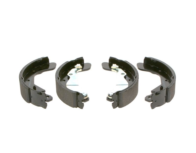 Bosch 0986487714 Brake Shoe Set - 3