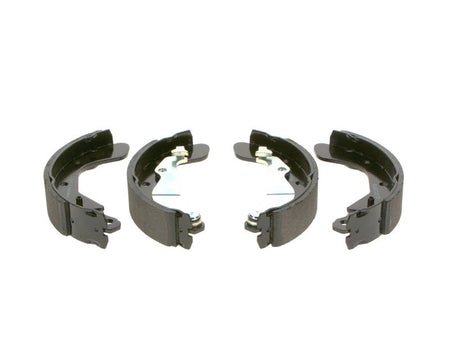Bosch 0986487714 Brake Shoe Set - 3