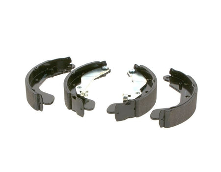 Bosch 0986487714 Brake Shoe Set - 5